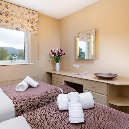 High Hill Farm Holiday home *